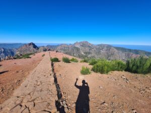 7 days road trip Madeira