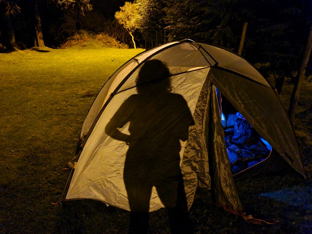 Unique Accommodations, Camping in Madeira